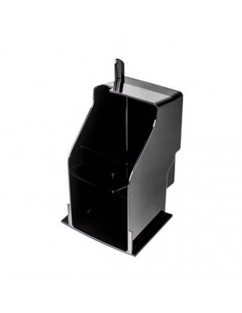 Контейнер для кавового жмиху 5513232341 кавомашини DeLonghi 