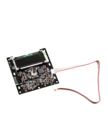 Плата індикації LED для кавоварки DeLonghi 5513233581