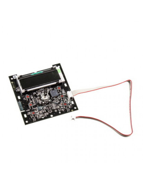 Плата індикації LED для кавоварки DeLonghi 5513233581