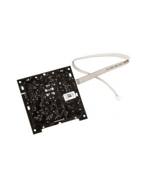 Плата індикації LED для кавоварки DeLonghi 5513233581