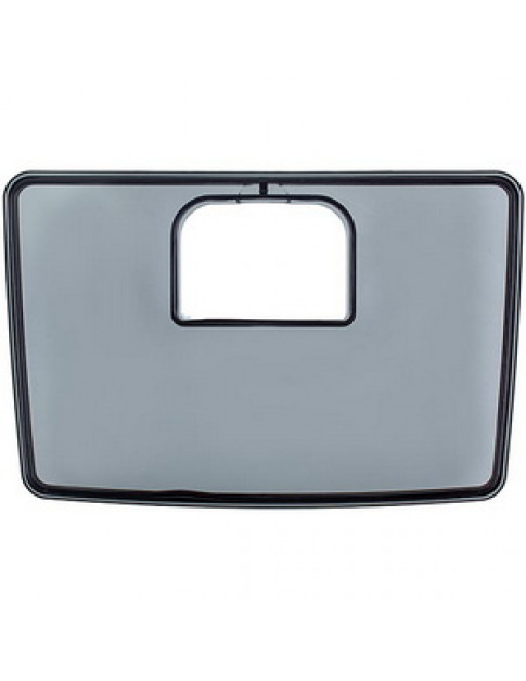 Кришка контейнера для кавових зерен 5513234921 кавомашини DeLonghi 