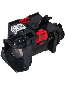 Заварювальний блок для кавомашини DeLonghi MCSA 5513235511