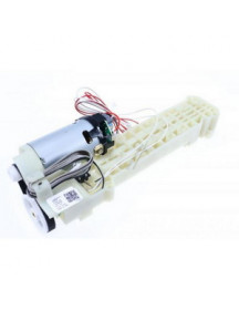 DeLonghi 5513236071 Привід заварювального блока для кавомашини