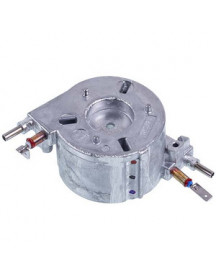 Бойлер у зборі з теном 1400W для кавомашини DeLonghi 5513236251