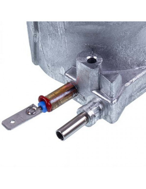 Бойлер у зборі з теном 1400W для кавомашини DeLonghi 5513236251