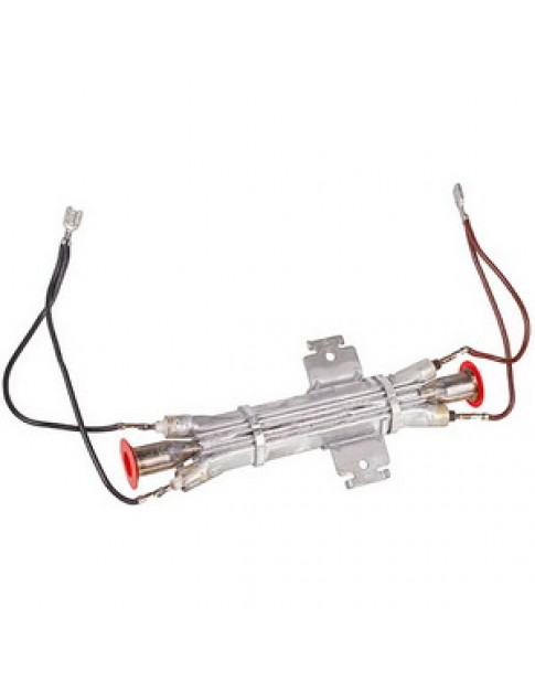 Тен проточний 5513236731 1100W 230V для кавомашини DeLonghi