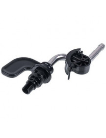 Насадка (сопло) капучинатора для кавоварки DeLonghi 5513270429