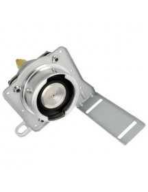 DeLonghi 5513271209 Бойлер 1000W для кавоварки DeLonghi 5513271209 Бойлер 1000W для кавоварки