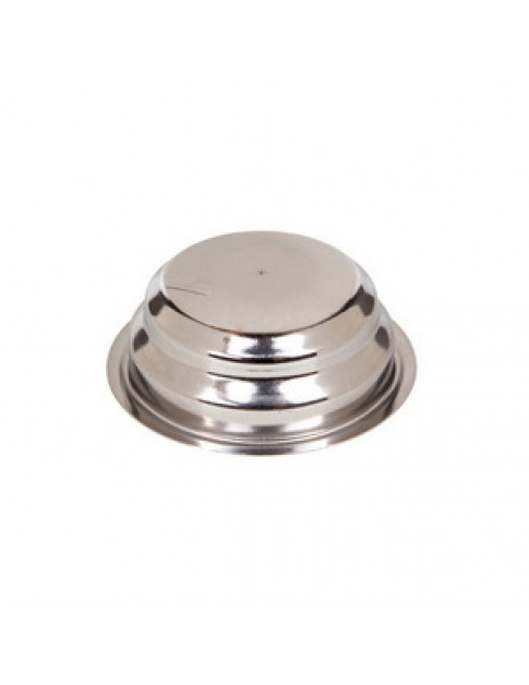 Фільтр-сито на одну порцію для кавоварки DeLonghi 7313288209 (5513200809) Фільтр-сито на одну порцію для кавоварки DeLonghi 7313288209 (5513200809)