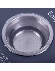 Фільтр-сито на дві порції для кавоварки DeLonghi 5513281001 (7313288199)