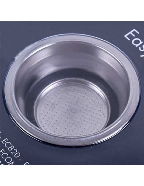 Фільтр-сито на дві порції для кавоварки DeLonghi 5513281001 (7313288199)