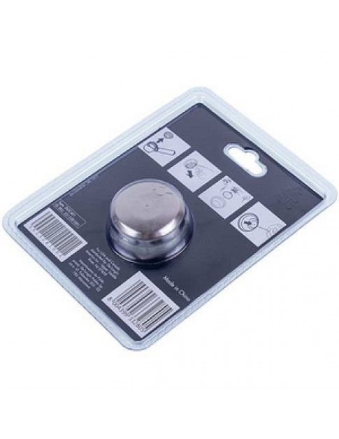 Фільтр-сито на дві порції для кавоварки DeLonghi 5513281001 (7313288199)