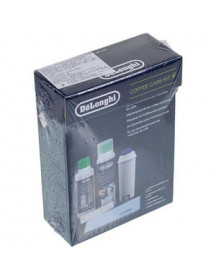 Набір для догляду за кавомашиною DeLonghi 5513283501 DLSC306
