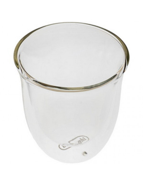Набір склянок для кавомашини Delonghi 5513284451 DLSC302 90/270/330ml (6 шт)