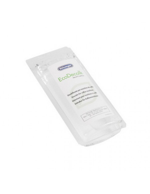 Засіб для видалення накипу 5513295991 DLSC101 EcoDecalk 100ml для кавомашини DeLonghi