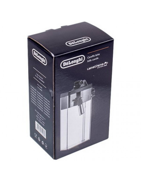 Капучинатор DLSC012 для кавомашини DeLonghi 5513296641