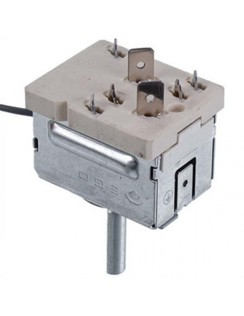 Термостат для фритюрниці EGO 5517039040 55.17039.040 130-190 °C