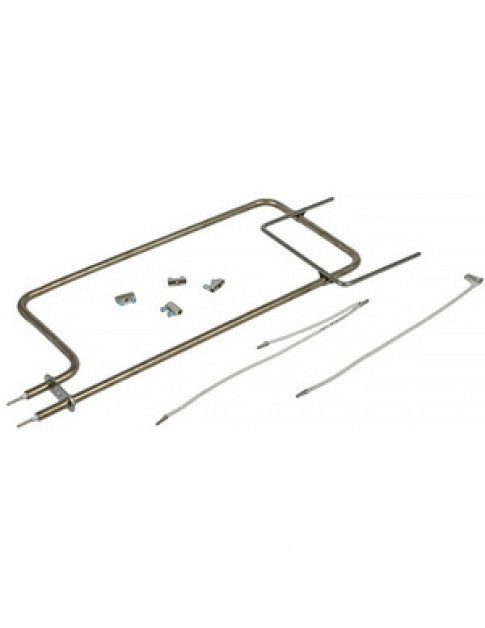 Тен верхній для електропечі DeLonghi 5518122600 Тен верхній для електропечі DeLonghi 5518122600