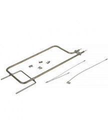 Тен верхній для електропечі DeLonghi 5518122600