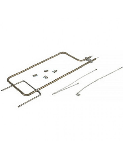 Тен верхній для електропечі DeLonghi 5518122600 Тен верхній для електропечі DeLonghi 5518122600