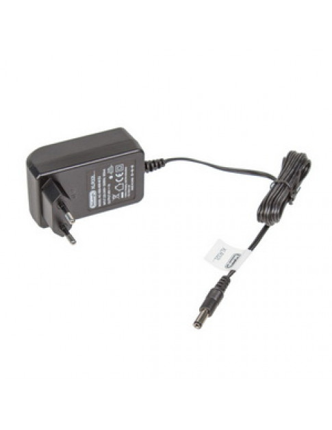 Зарядний пристрій для пилососа DeLonghi 5519210691 SSA-40W-40EU 1A 40V Зарядний пристрій для пилососа DeLonghi 5519210691 SSA-40W-40EU 1A 40V