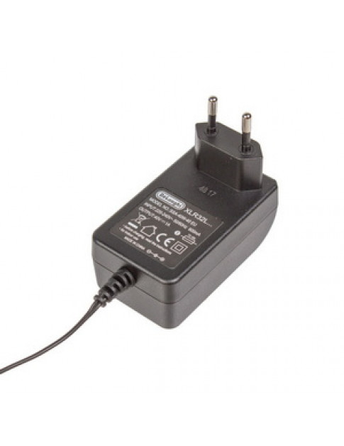 Зарядний пристрій для пилососа DeLonghi 5519210691 SSA-40W-40EU 1A 40V Зарядний пристрій для пилососа DeLonghi 5519210691 SSA-40W-40EU 1A 40V