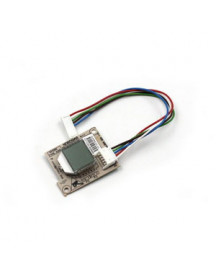 Плата дисплея для газового котла Tiberis Atlas/Oberon 552000130