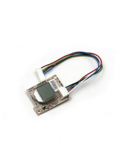 Плата дисплея для газового котла Tiberis Atlas/Oberon 552000130 Плата дисплея для газового котла Tiberis Atlas/Oberon 552000130