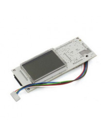Плата дисплея для газового котла Italtherm/Tiberis/Romstal 552000656