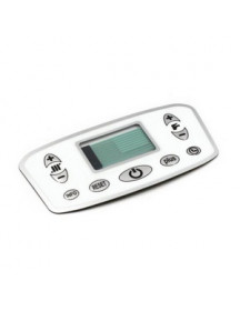 Панель управління для газового конденсаційного котла Italtherm Time 552000657