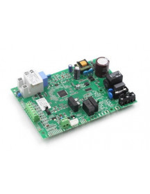 Плата керування B&P HAGC35-IH01 для конденсаційного котла Italtherm City, Roda Micra 552001668