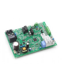 Плата керування B&P HAGC35-IH01 для конденсаційного котла Italtherm City, Roda Micra 552001668