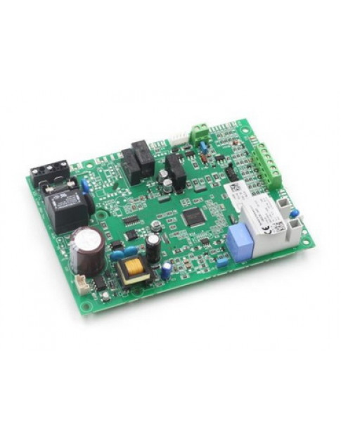 Плата керування B&P HAGC35-IH01 для конденсаційного котла Italtherm City, Roda Micra 552001668