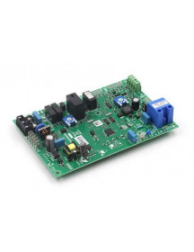 Плата керування Nordgas P252A4 для газового котла Italtherm City Class 552001904