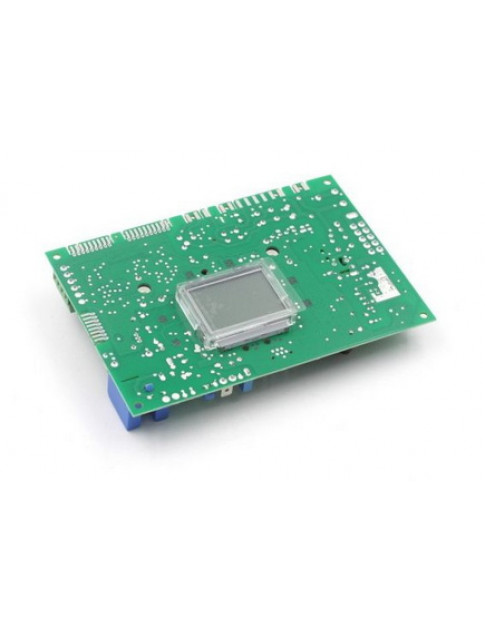 Плата керування Nordgas P252A4 для газового котла Italtherm City Class 552001904