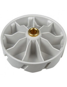 Тримач сита для соковижималки DeLonghi 552404