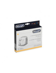 Набір фільтрів (12 шт) для фритюрниці DeLonghi 5525101500