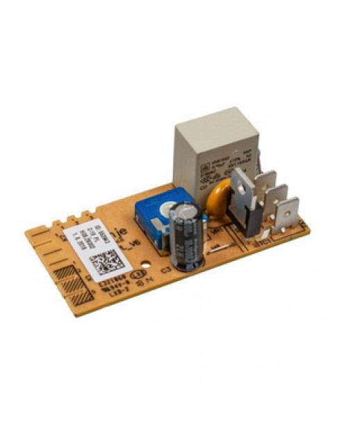 Плата управління для холодильника Gorenje C-19_PL H06S002 552943 Плата управління для холодильника Gorenje C-19_PL H06S002 552943