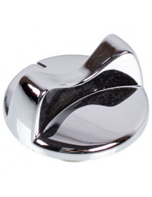 Ручка крана вода/пар для кавомашини DeLonghi 5532107500