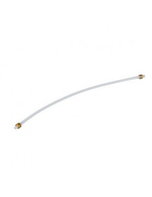 Трубка тефлонова (скоба-скоба) для кавоварки DeLonghi 5532108300