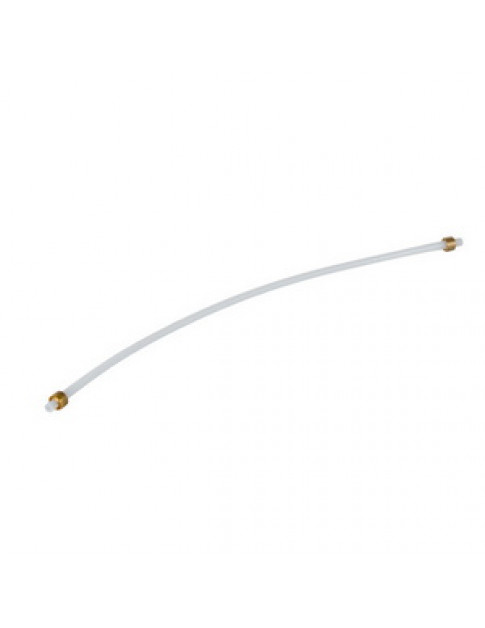 Трубка тефлонова (скоба-скоба) для кавоварки DeLonghi 5532108300