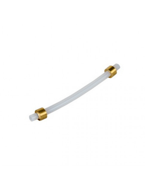 Трубка тефлонова (скоба-скоба) для кавоварки DeLonghi 5532111800