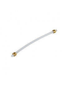 Трубка тефлонова (скоба-скоба) для кавоварки DeLonghi 5532112000