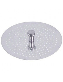 Адаптер фільтра лійки для гейзерної кавоварки Delonghi 5532114300