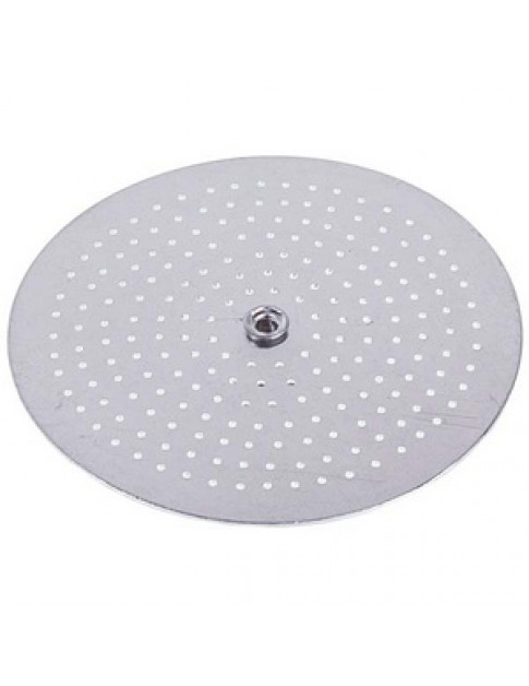 Адаптер фільтра лійки для гейзерної кавоварки Delonghi 5532114300 Адаптер фільтра лійки для гейзерної кавоварки Delonghi 5532114300