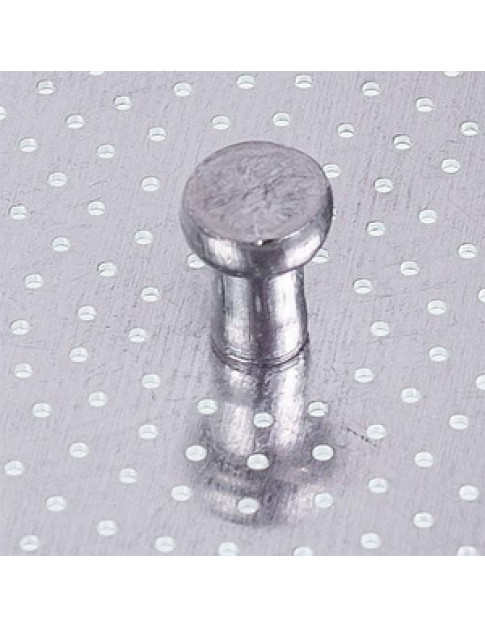 Адаптер фільтра лійки для гейзерної кавоварки Delonghi 5532114300 Адаптер фільтра лійки для гейзерної кавоварки Delonghi 5532114300