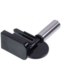 Насадка (сопло) капучинатора для кавомашини DeLonghi 5532124900