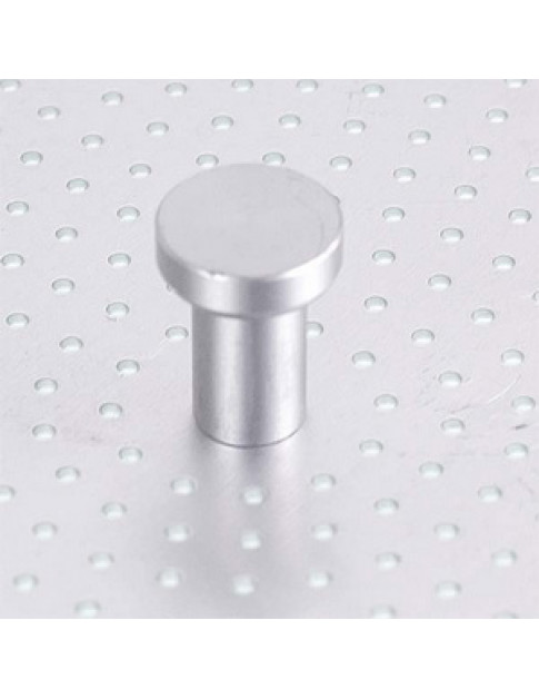 Адаптер фільтра воронки для гейзерної кавоварки Delonghi 5532129600 Адаптер фільтра воронки для гейзерної кавоварки Delonghi 5532129600