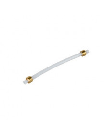 Трубка тефлонова (скоба-скоба) для кавоварки DeLonghi 5532146000