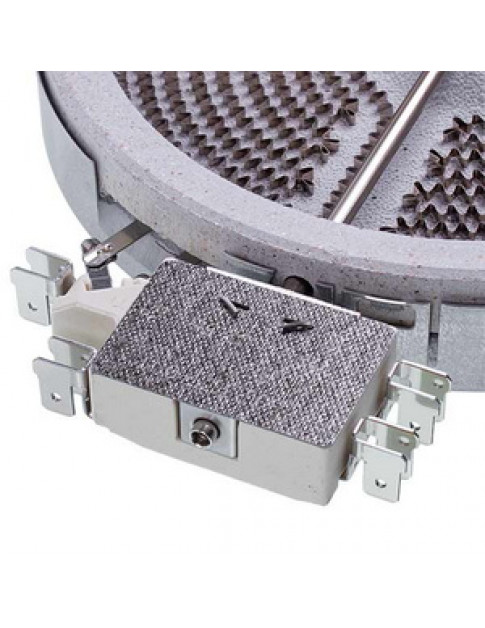 Конфорка 553893 EGO 1200W 10.54113.004 для склокерамічної поверхні Gorenje